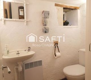  Maison � vendre 7 pi�ces 229 m�