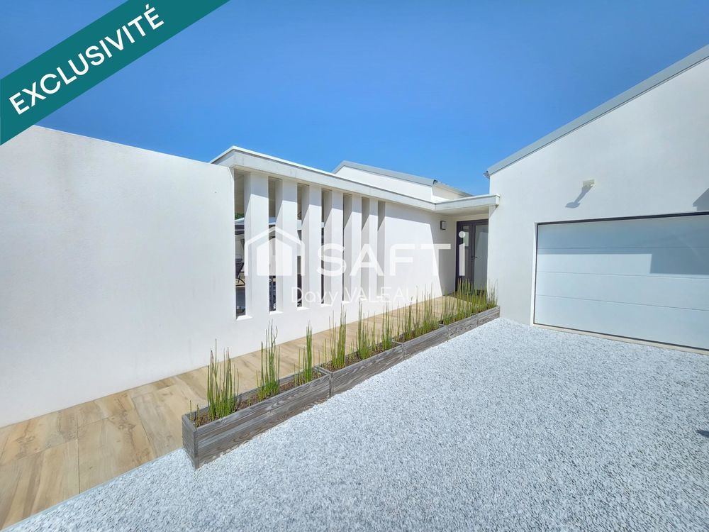 � vendre  Maison La Roche-sur-Yon (85000)