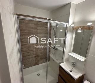  Appartement � vendre 2 pi�ces 31 m�