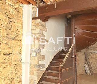  Maison � vendre 3 pi�ces 95 m�