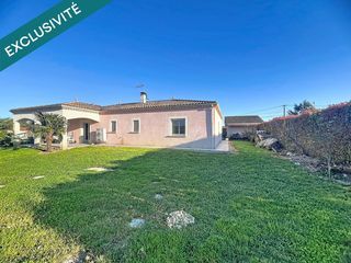  Maison � vendre 5 pi�ces 150 m�