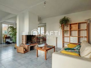  Maison � vendre 4 pi�ces 110 m�