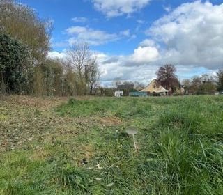  Terrain � vendre 780 m�