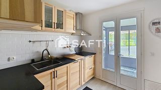  Maison � vendre 3 pi�ces 76 m�