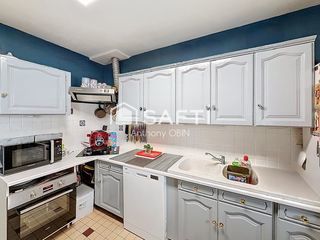  Maison � vendre 4 pi�ces 80 m�