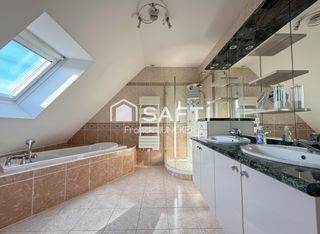  Maison � vendre 7 pi�ces 170 m�