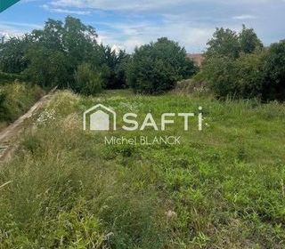  Terrain � vendre 550 m�