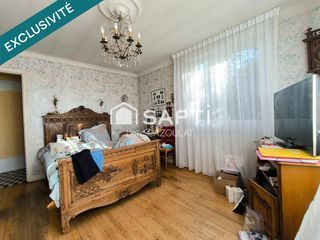  Maison � vendre 3 pi�ces 72 m�