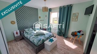  Maison � vendre 5 pi�ces 140 m�