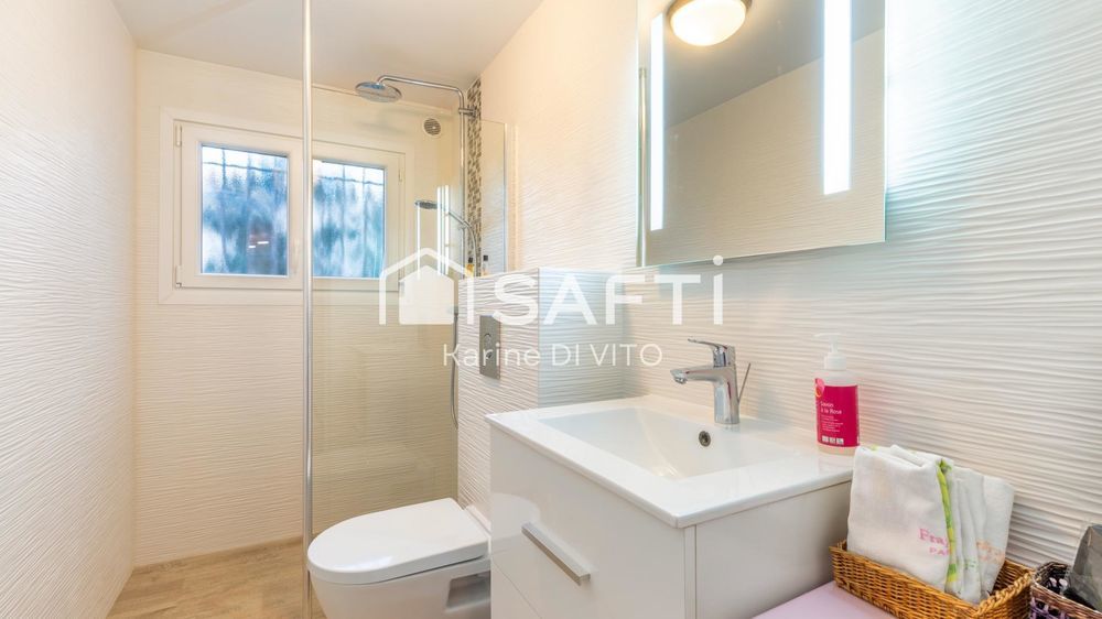 � vendre  Maison Sainte-Maxime (83120)