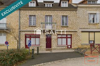  Maison � vendre 6 pi�ces 131 m�