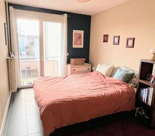  Appartement � vendre 2 pi�ces 56 m�