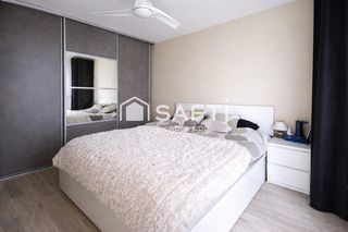  Appartement � vendre 2 pi�ces 46 m�