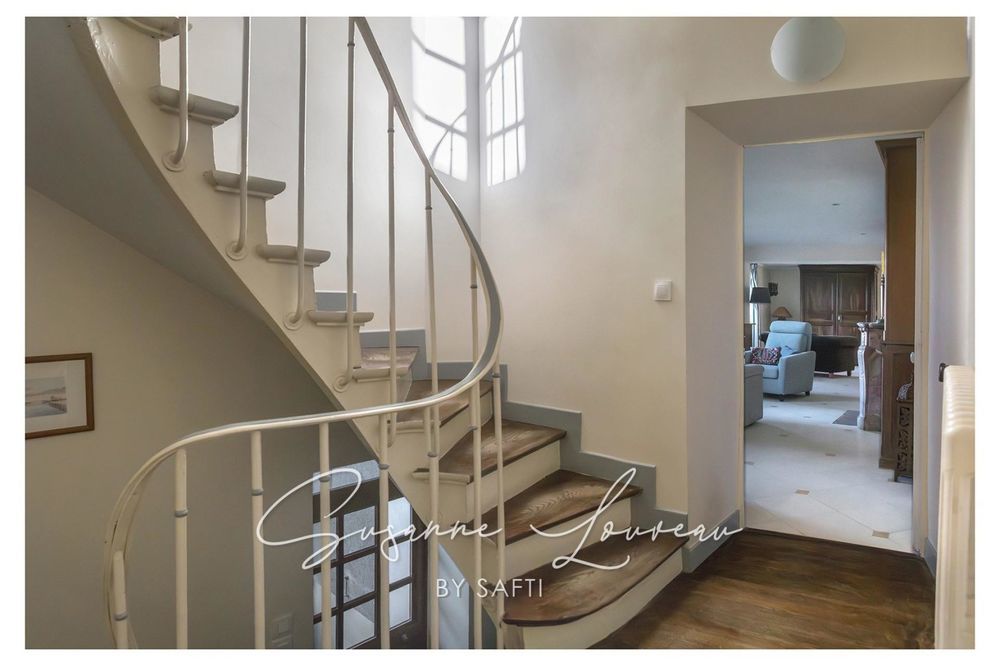 � vendre  Maison L'�tang-la-Ville (78620)