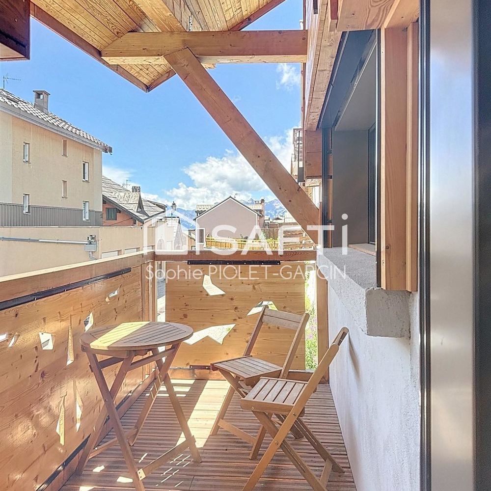 � vendre  Maison Montgen�vre (05100)