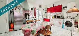  Maison � vendre 6 pi�ces 125 m�