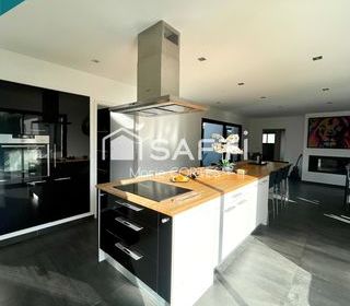  Maison � vendre 6 pi�ces 174 m�