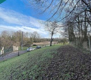  Terrain � vendre 1203 m�