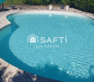  Maison � vendre 5 pi�ces 100 m�