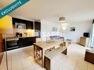  Appartement � vendre 3 pi�ces 49 m�