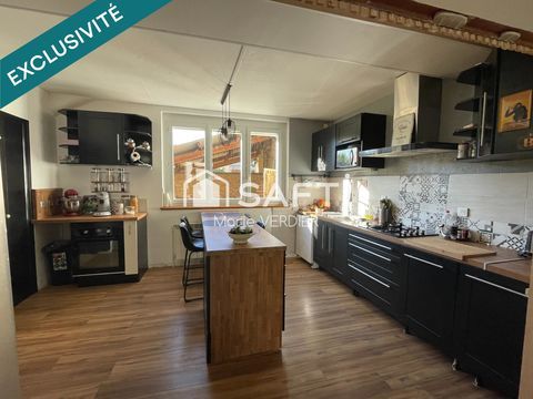 Maison � vendre 8 pi�ces 235 m�