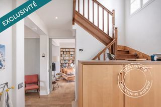  Maison � vendre 6 pi�ces 154 m�