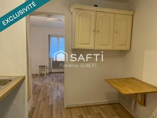  Appartement � vendre 2 pi�ces 22 m�