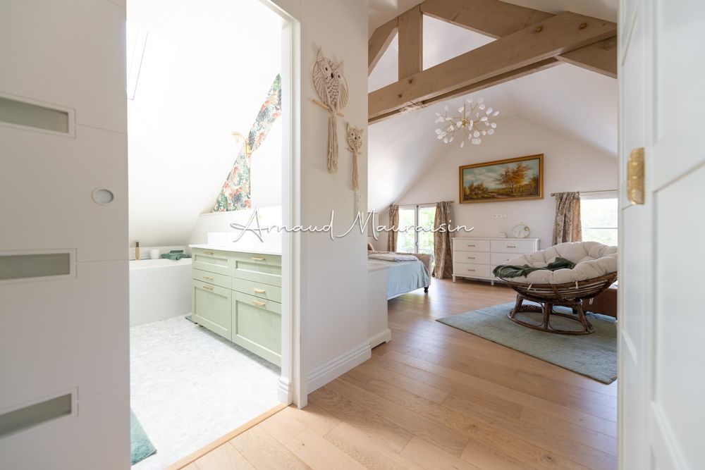 � vendre  Maison Orry-la-Ville (60560)