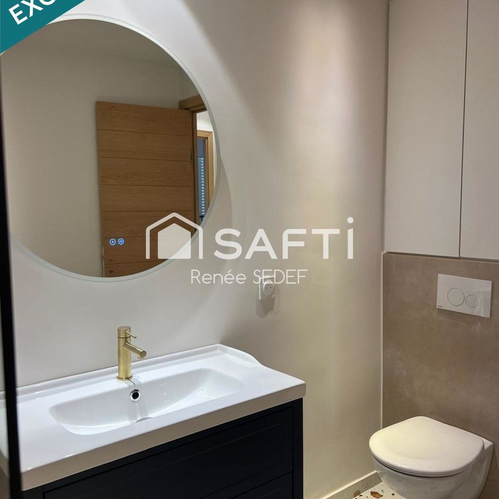 � vendre  Appartement Cagnes-sur-Mer (06800)