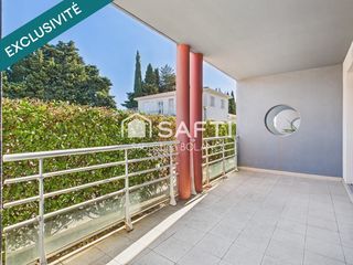  Appartement � vendre 2 pi�ces 41 m�