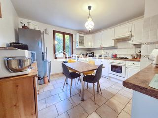  Maison � vendre 7 pi�ces 134 m�