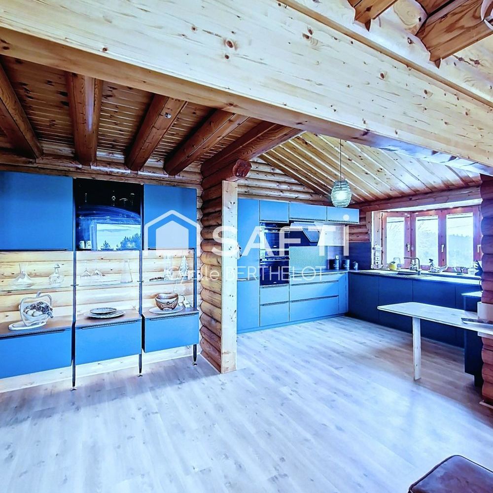 � vendre  Maison Font-Romeu-Odeillo-Via (66120)