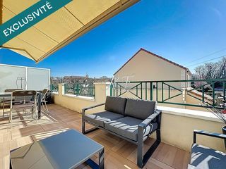  Appartement � vendre 3 pi�ces 66 m�