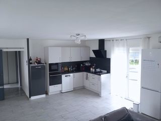  Maison � vendre 3 pi�ces 84 m�