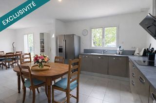  Maison � vendre 5 pi�ces 109 m�