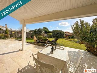  Maison � vendre 4 pi�ces 100 m�