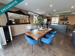  Maison � vendre 5 pi�ces 140 m�