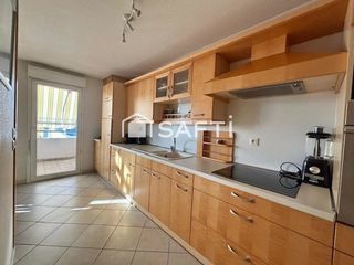  Appartement � vendre 4 pi�ces 81 m�