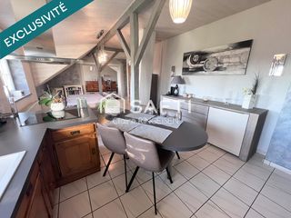  Maison � vendre 6 pi�ces 200 m�