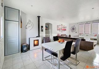  Maison � vendre 4 pi�ces 83 m�