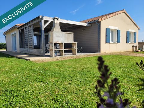   MAISON 4 PI�CES 138 M2 Maison - 4 pi�ce(s) - 138 m�