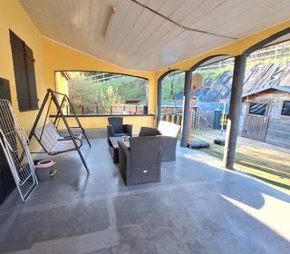  Maison � vendre 7 pi�ces 138 m�