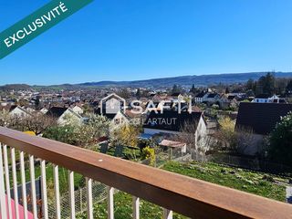  Maison � vendre 4 pi�ces 80 m�