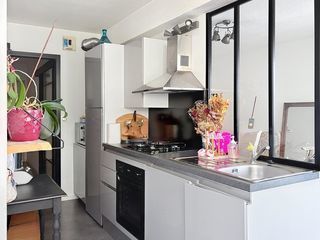  Appartement � vendre 3 pi�ces 65 m�