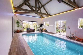  Maison � vendre 6 pi�ces 196 m�