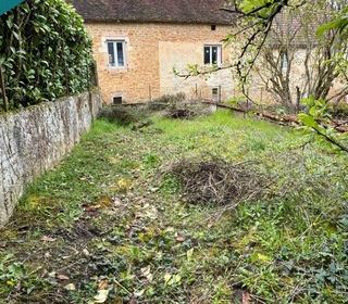  Maison � vendre 3 pi�ces 65 m�