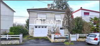  Maison � vendre 6 pi�ces 115 m�