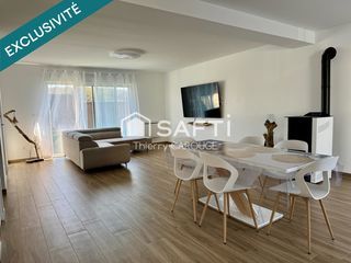  Maison � vendre 5 pi�ces 117 m�