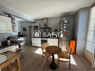  Maison � vendre 6 pi�ces 133 m�