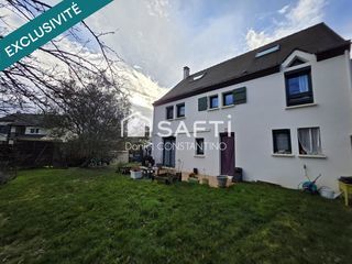  Maison � vendre 7 pi�ces 120 m�